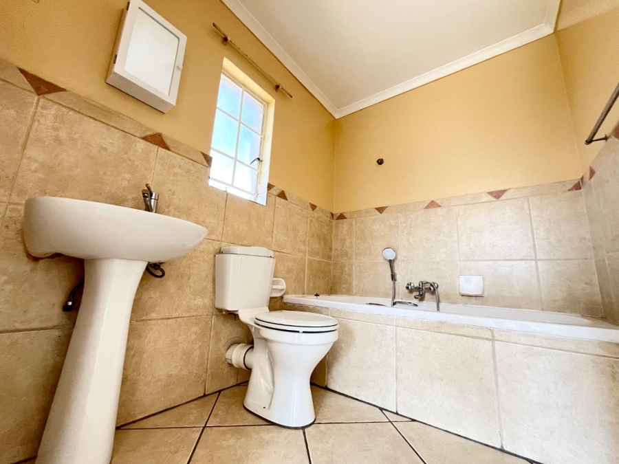 To Let 2 Bedroom Property for Rent in Illiondale Gauteng