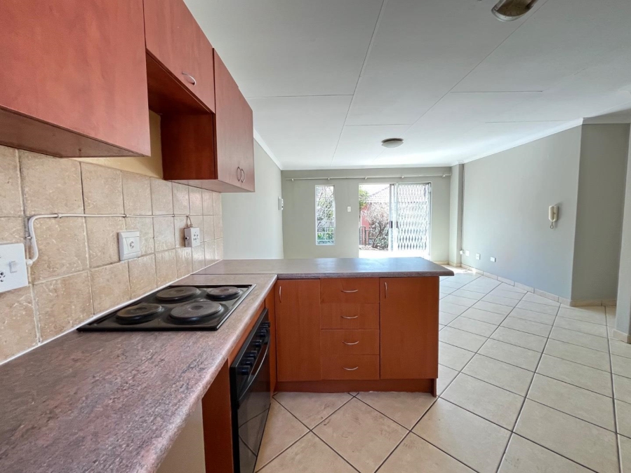 To Let 2 Bedroom Property for Rent in Illiondale Gauteng