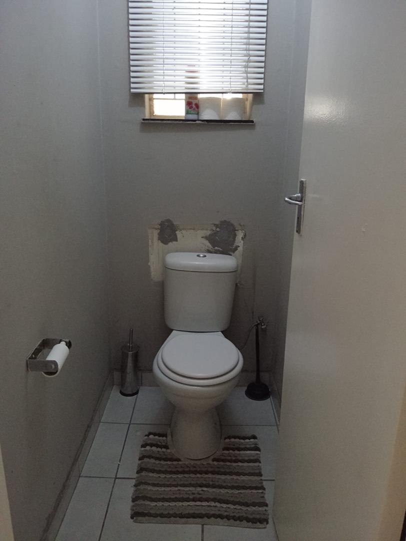 3 Bedroom Property for Sale in Dinwiddie Gauteng