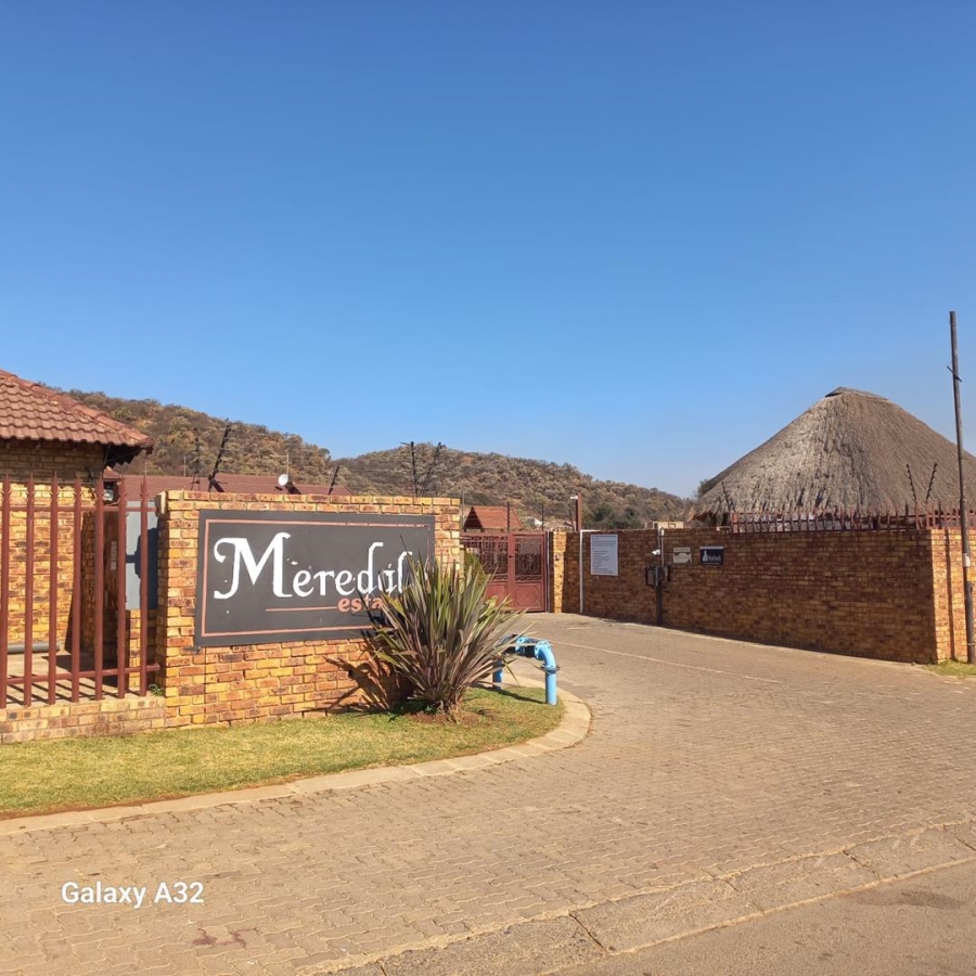 3 Bedroom Property for Sale in Meredale Gauteng