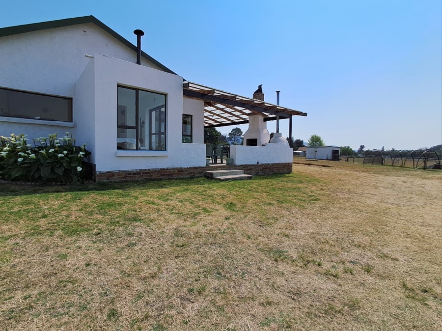 3 Bedroom Property for Sale in Drumblade A H Gauteng