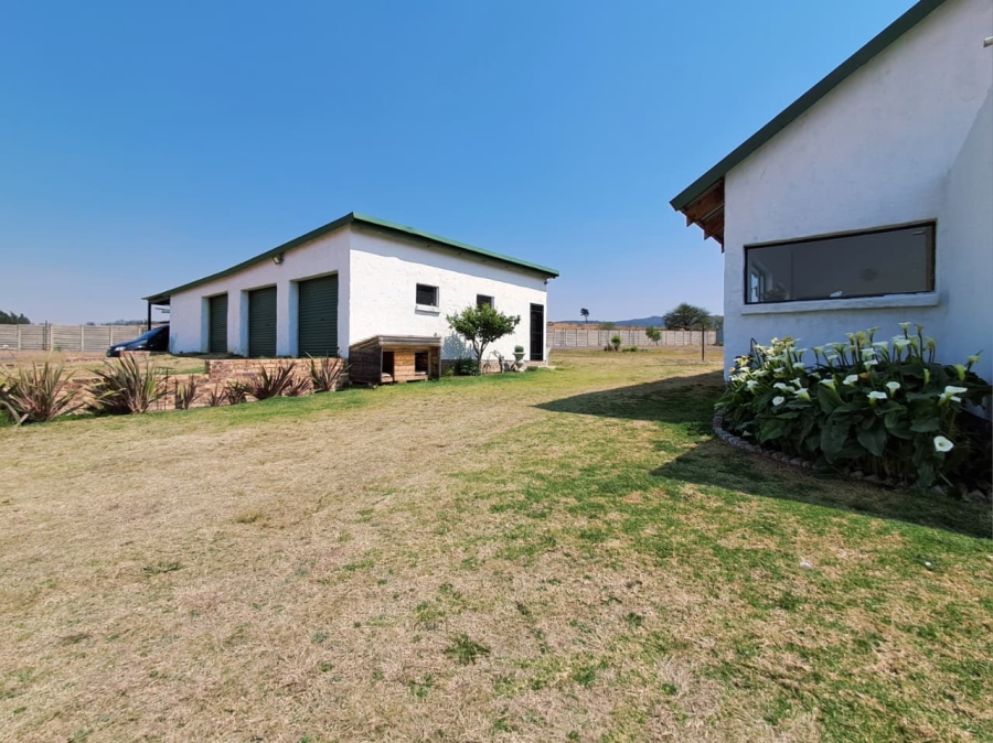 3 Bedroom Property for Sale in Drumblade A H Gauteng