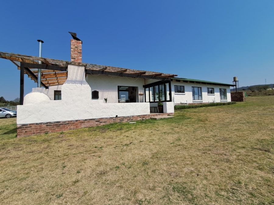 3 Bedroom Property for Sale in Drumblade A H Gauteng