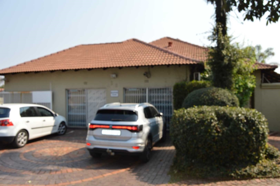 Commercial Property for Sale in Brackenhurst Gauteng