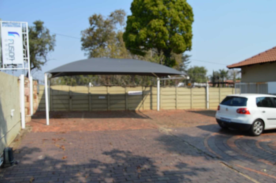 Commercial Property for Sale in Brackenhurst Gauteng