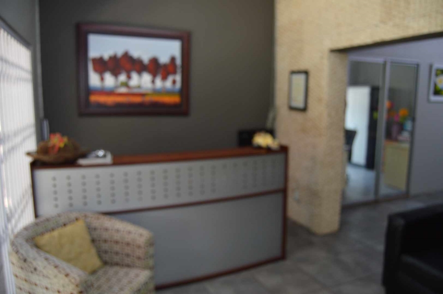Commercial Property for Sale in Brackenhurst Gauteng