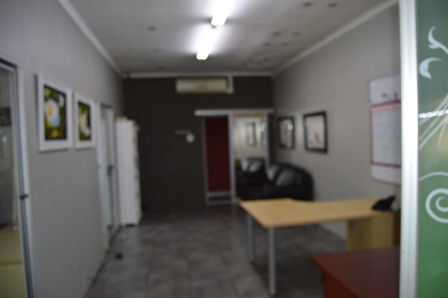 Commercial Property for Sale in Brackenhurst Gauteng