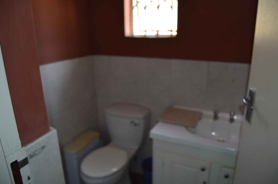 Commercial Property for Sale in Brackenhurst Gauteng