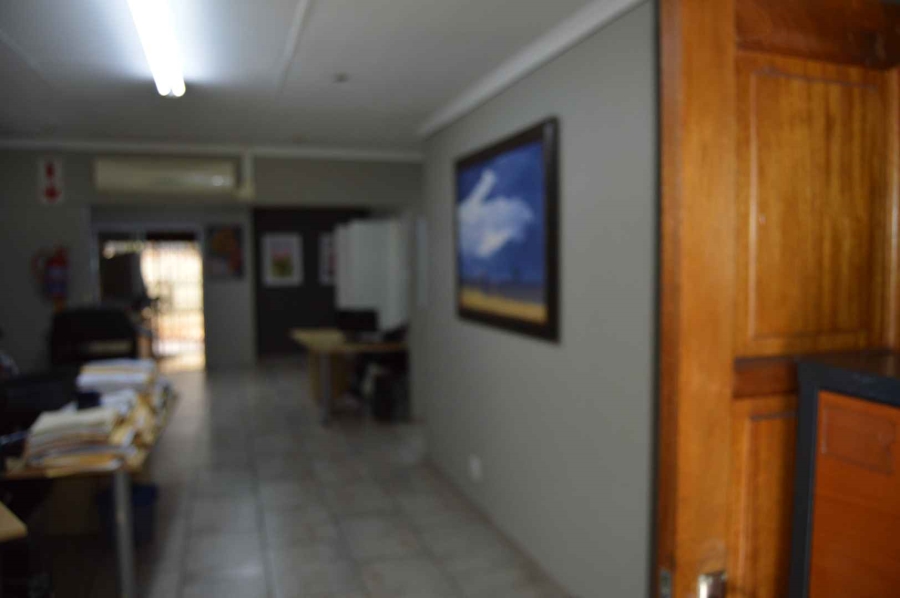Commercial Property for Sale in Brackenhurst Gauteng