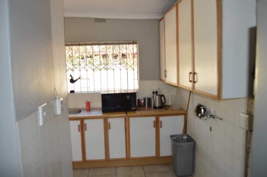 Commercial Property for Sale in Brackenhurst Gauteng