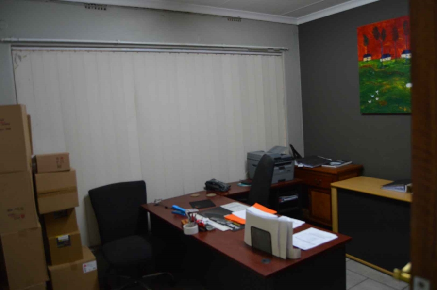 Commercial Property for Sale in Brackenhurst Gauteng