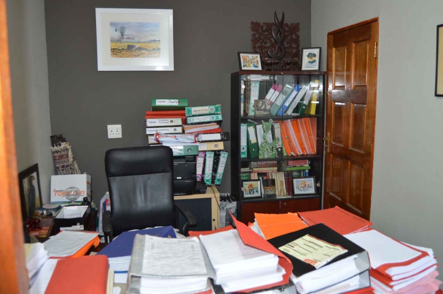 Commercial Property for Sale in Brackenhurst Gauteng