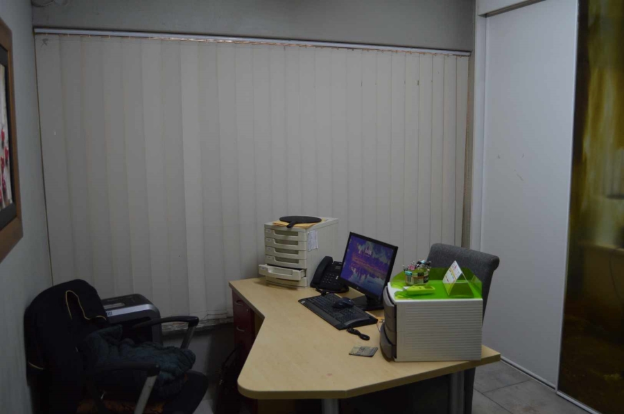 Commercial Property for Sale in Brackenhurst Gauteng