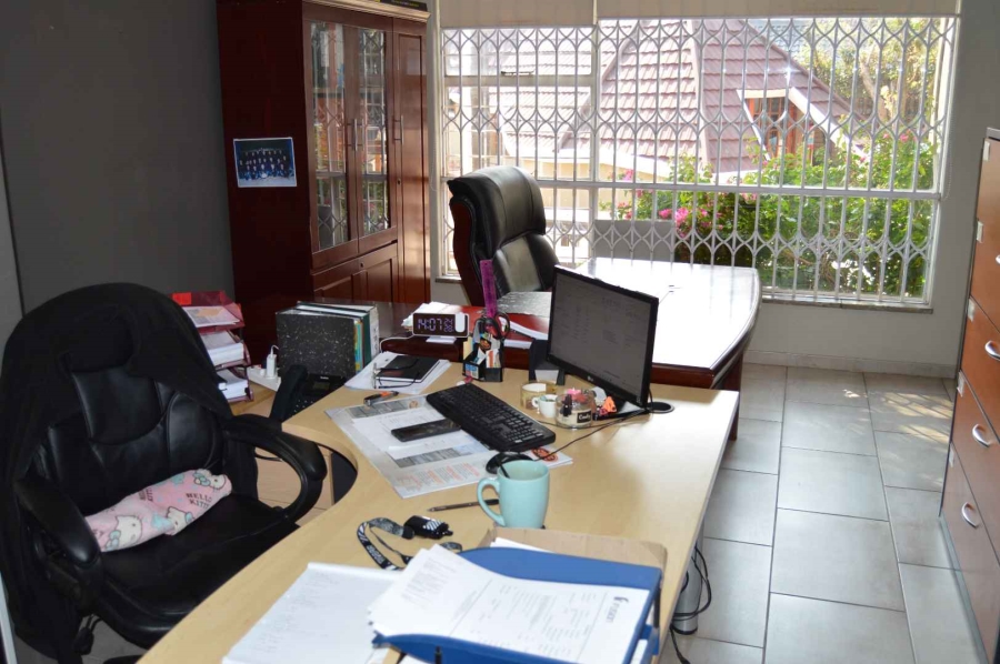 Commercial Property for Sale in Brackenhurst Gauteng