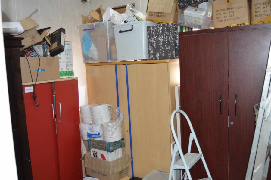 Commercial Property for Sale in Brackenhurst Gauteng