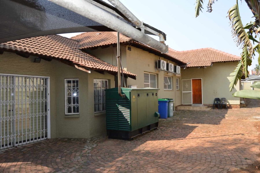 Commercial Property for Sale in Brackenhurst Gauteng