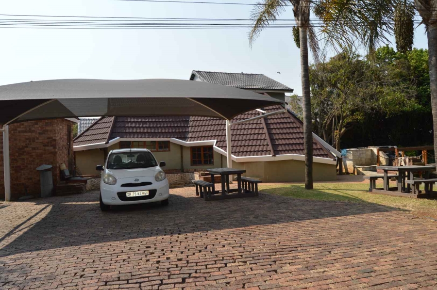 Commercial Property for Sale in Brackenhurst Gauteng