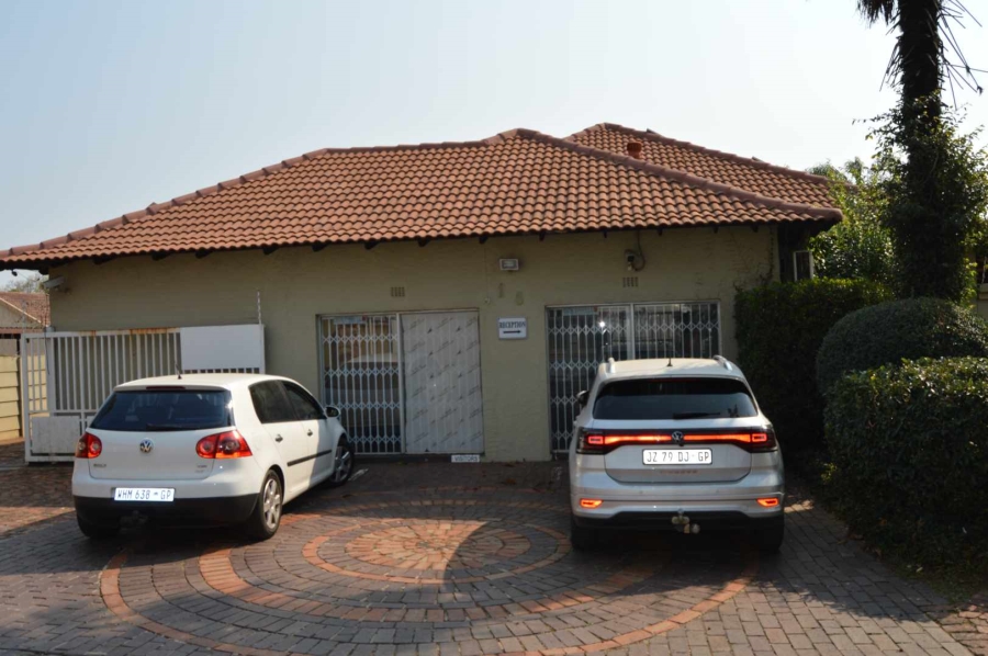 Commercial Property for Sale in Brackenhurst Gauteng