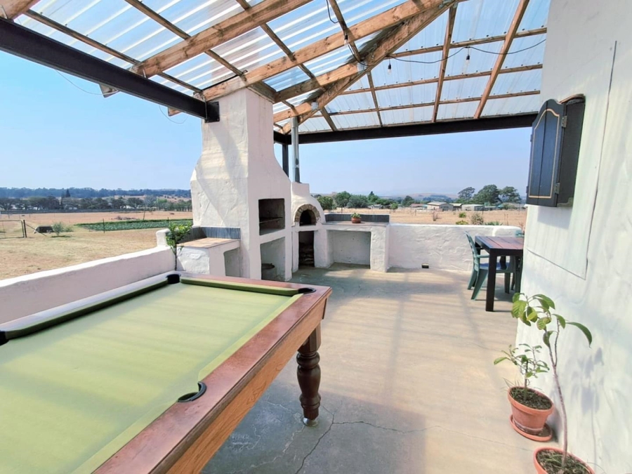 3 Bedroom Property for Sale in Drumblade A H Gauteng