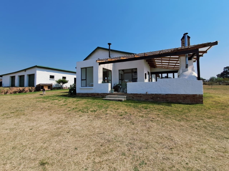 3 Bedroom Property for Sale in Drumblade A H Gauteng