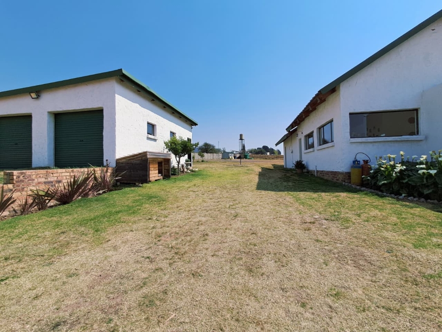 3 Bedroom Property for Sale in Drumblade A H Gauteng