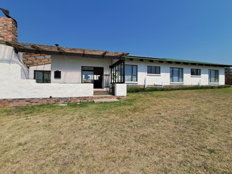 3 Bedroom Property for Sale in Drumblade A H Gauteng