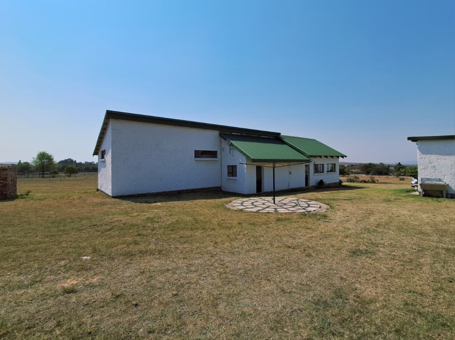 3 Bedroom Property for Sale in Drumblade A H Gauteng
