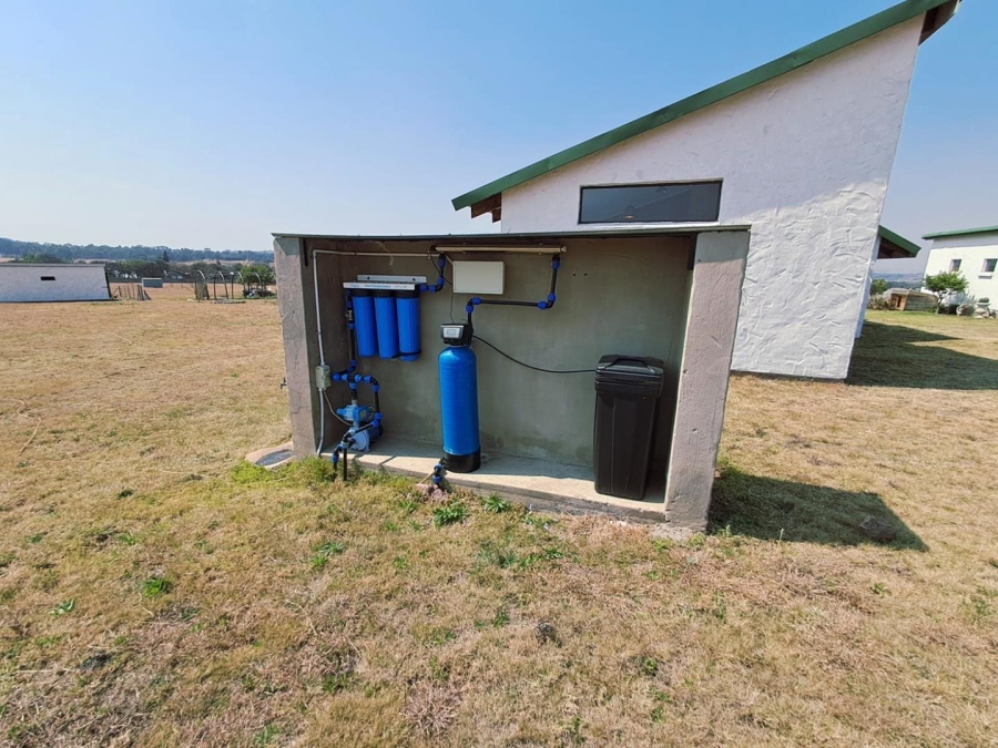 3 Bedroom Property for Sale in Drumblade A H Gauteng