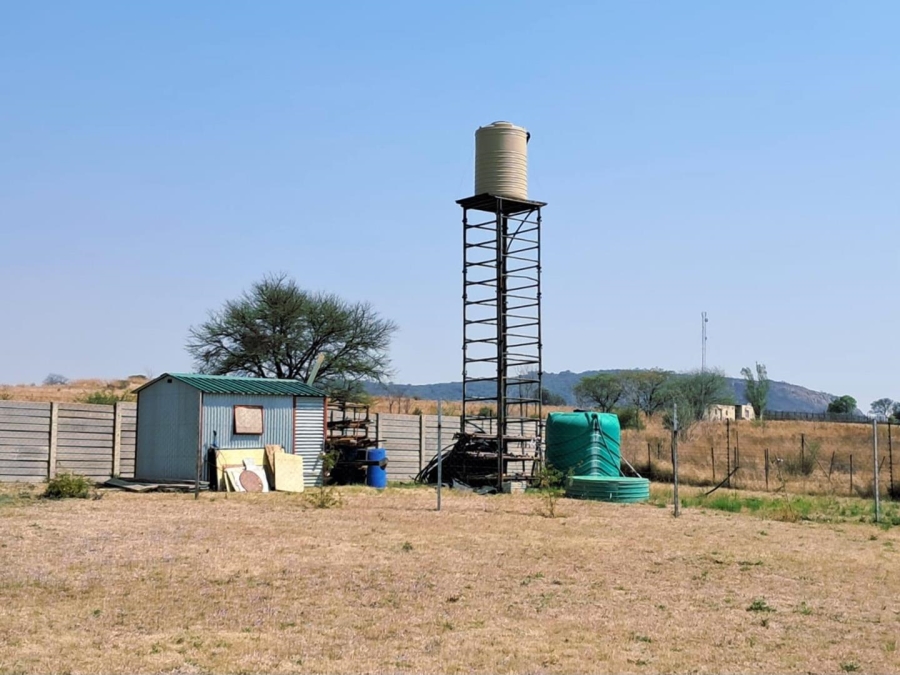 3 Bedroom Property for Sale in Drumblade A H Gauteng