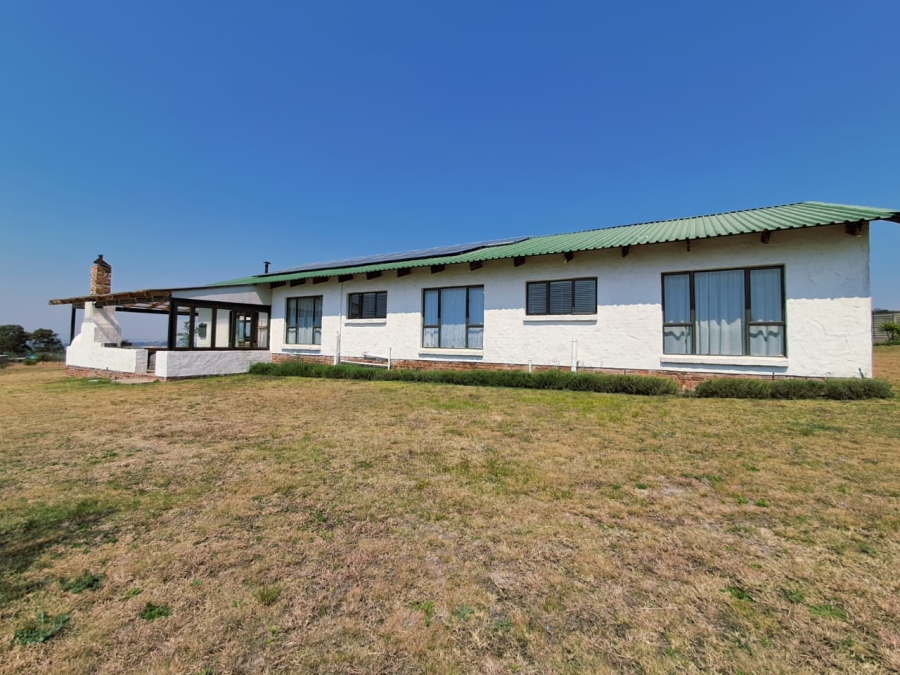 3 Bedroom Property for Sale in Drumblade A H Gauteng