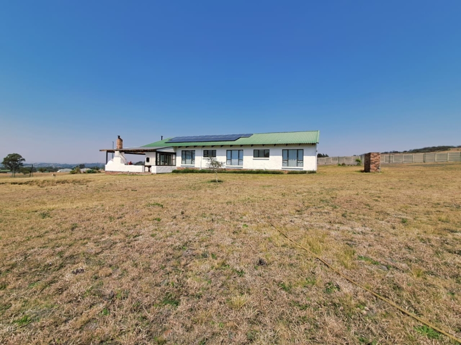 3 Bedroom Property for Sale in Drumblade A H Gauteng