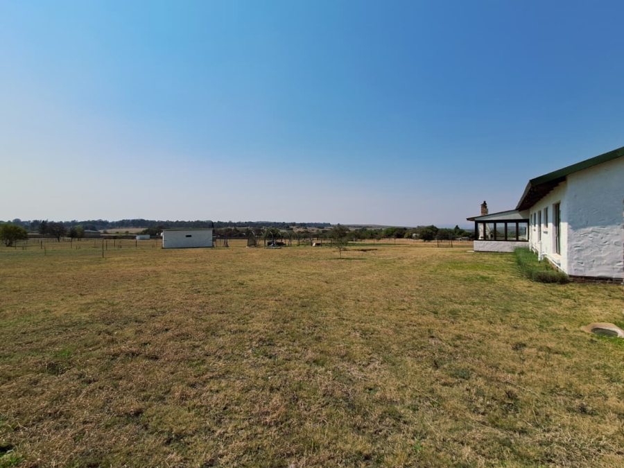 3 Bedroom Property for Sale in Drumblade A H Gauteng