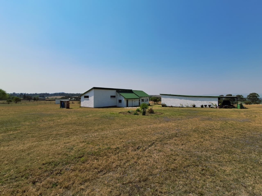 3 Bedroom Property for Sale in Drumblade A H Gauteng