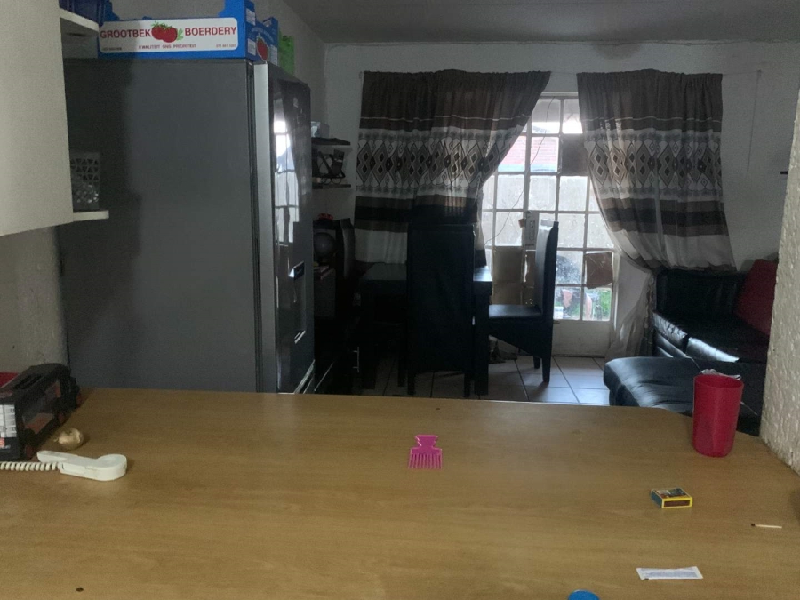 2 Bedroom Property for Sale in Brixton Gauteng