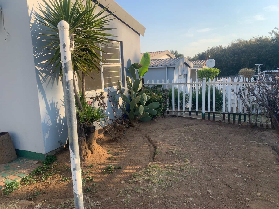 1 Bedroom Property for Sale in Ridgeway Gauteng