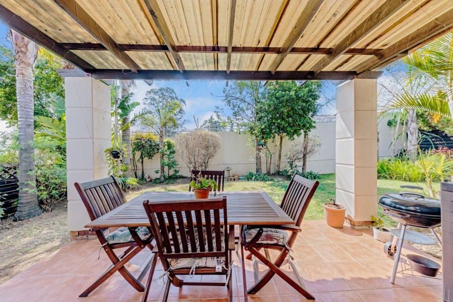 2 Bedroom Property for Sale in Paulshof Gauteng