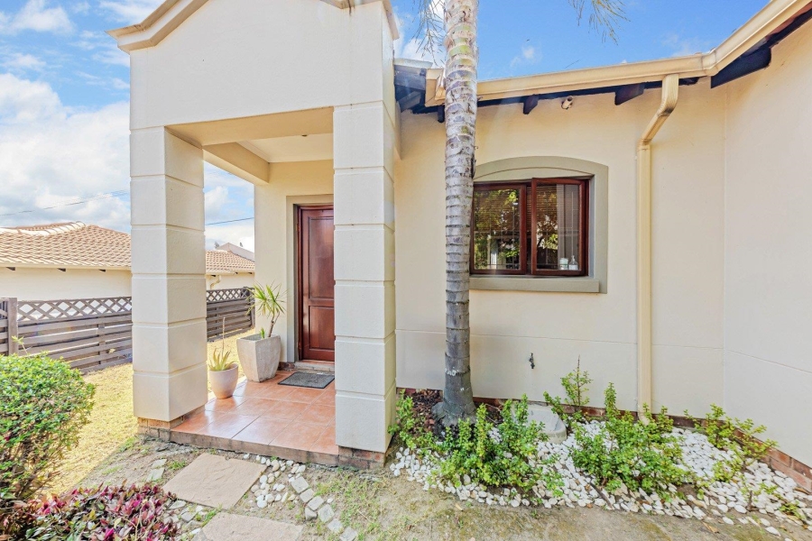 2 Bedroom Property for Sale in Paulshof Gauteng