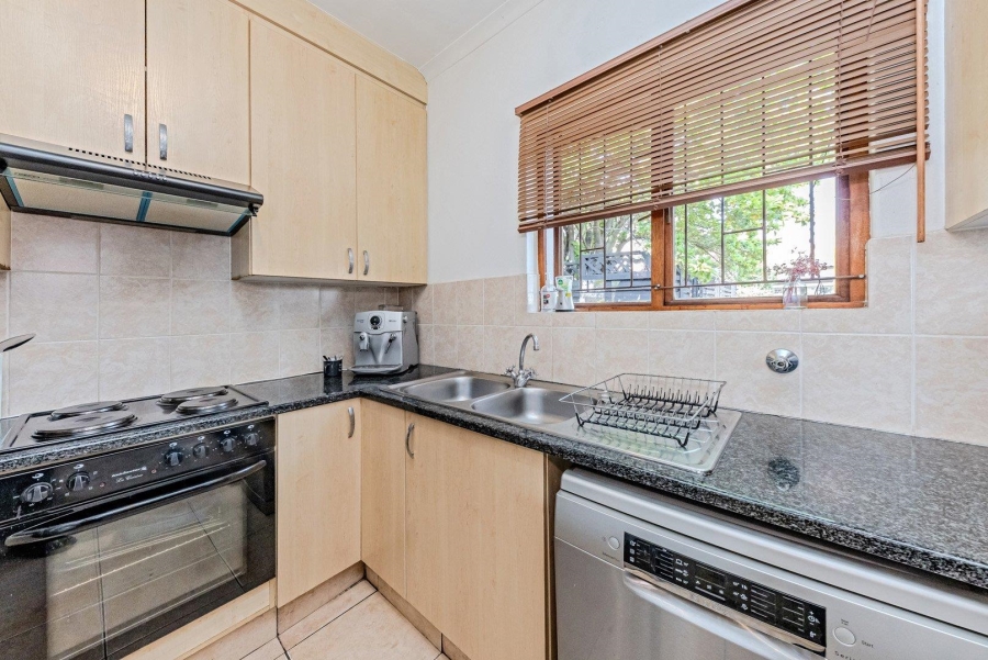 2 Bedroom Property for Sale in Paulshof Gauteng