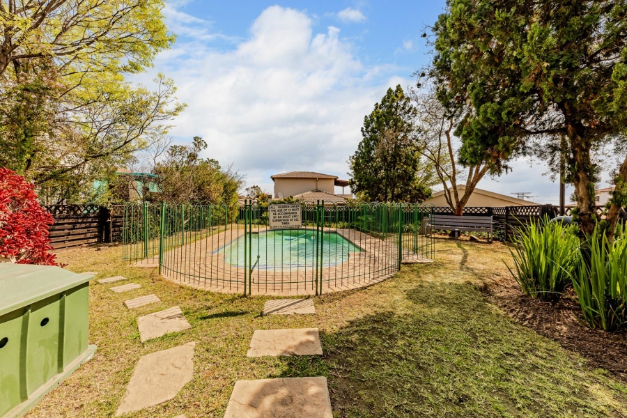 2 Bedroom Property for Sale in Paulshof Gauteng