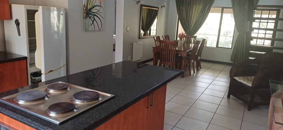 To Let 3 Bedroom Property for Rent in Sunninghill Gauteng