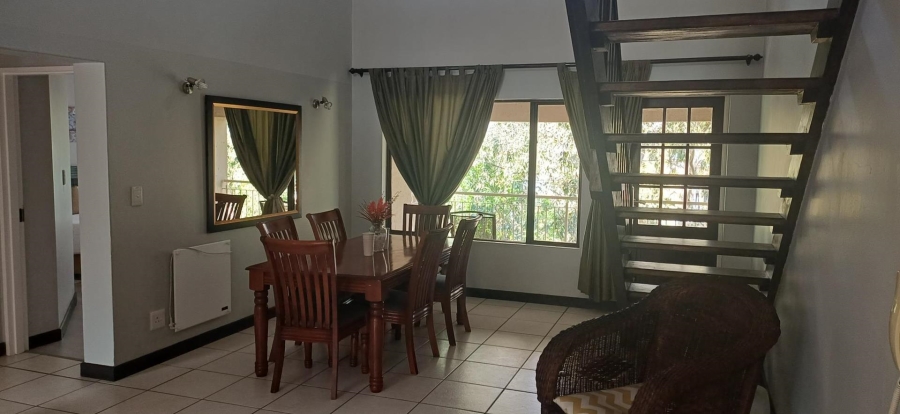 To Let 3 Bedroom Property for Rent in Sunninghill Gauteng