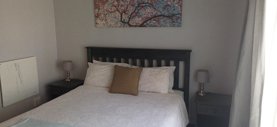 To Let 3 Bedroom Property for Rent in Sunninghill Gauteng