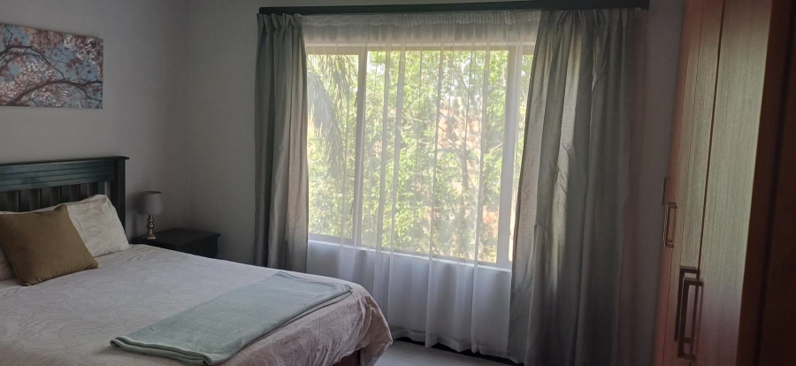 To Let 3 Bedroom Property for Rent in Sunninghill Gauteng
