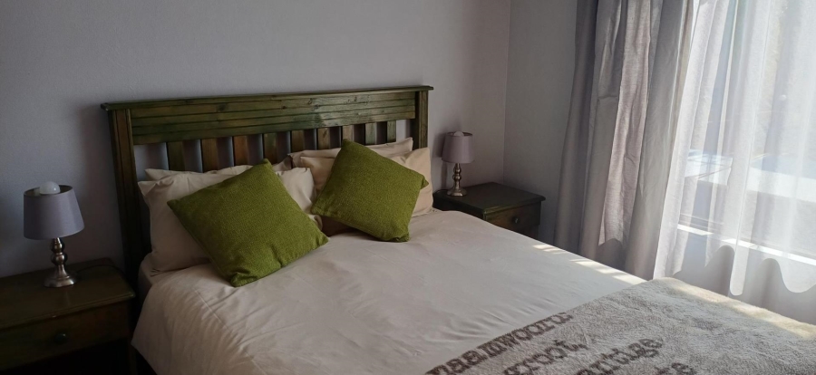 To Let 3 Bedroom Property for Rent in Sunninghill Gauteng
