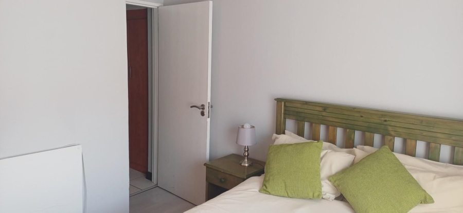 To Let 3 Bedroom Property for Rent in Sunninghill Gauteng