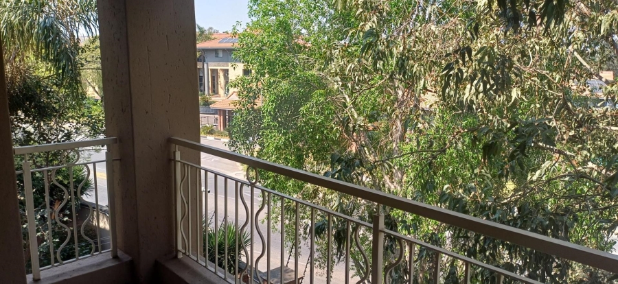 To Let 3 Bedroom Property for Rent in Sunninghill Gauteng