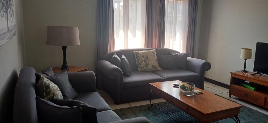 To Let 3 Bedroom Property for Rent in Sunninghill Gauteng