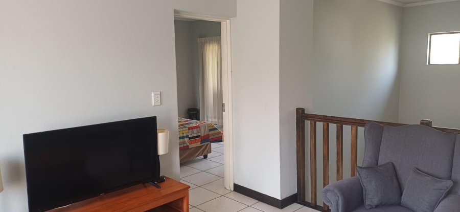 To Let 3 Bedroom Property for Rent in Sunninghill Gauteng