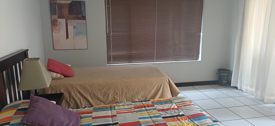 To Let 3 Bedroom Property for Rent in Sunninghill Gauteng
