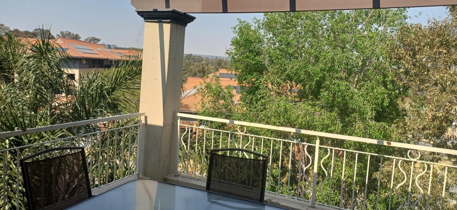 To Let 3 Bedroom Property for Rent in Sunninghill Gauteng